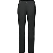 アルブラエイチエスパンツウィメン Albula HS Pants Women 1020-12621 0001 black サイズ34Long [アウトドア ロングパンツ レディース]