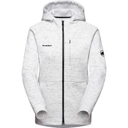 ヨドバシ.com - マムート MAMMUT ダイノエムエルフーデットジャケットウィメン Dyno ML Hooded Jacket Women  1014-02980 0495 white melange XSサイズ [アウトドア パーカー レディース] 通販【全品無料配達】