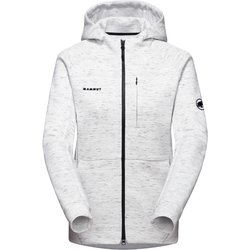 mammut logo ml hooded jacket