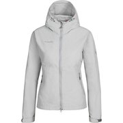 ハイキングダブルビーフーデットジャケットエーエフウィメン Hiking WB Hooded Jacket AF Women 1012-00400 0400 highway Sサイズ [アウトドア ジャケット レディース]