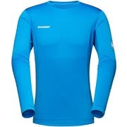 メンヒ ライト ロングスリーブ メン Moench Light Longsleeve Men 1016-00960 50382 tarn Sサイズ [アウトドア カットソー メンズ]