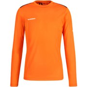 メンヒ ライト ロングスリーブ メン Moench Light Longsleeve Men 1016-00960 2217 arumita Mサイズ [アウトドア カットソー メンズ]