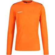 メンヒ ライト ロングスリーブ メン Moench Light Longsleeve Men 1016-00960 2217 arumita Lサイズ [アウトドア カットソー メンズ]
