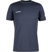 Moench Light T-Shirt Men 1017-02960 5924 night Sサイズ(日本：Mサイズ) [アウトドア カットソー メンズ]
