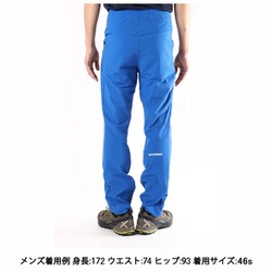 新品未使用　MAMMUT Eisfeld Pants Sサイズ　46 新品未使用 MAMMUT Eisfeld Pants Sサイズ 46 Mammut Eisfeld