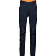 アイスフェルト ライト ソフトシェル パンツ メン Eisfeld Light SO Pants Men 1021-00650 5924 night 48shortサイズ [アウトドア ロングパンツ メンズ]