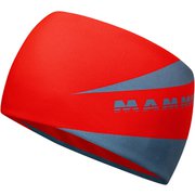 サーティグヘッドキャップ Sertig Headband 1191-00040 3678 spicy-sapphire [スポーツウェアアクセサリ ヘッドバンド]
