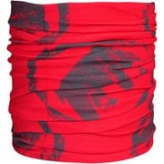 Mammut Neck Gaiter 1191-05815 3493 magma-phantom [スポーツウェアアクセサリ ネックカバー]
