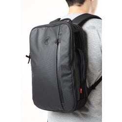 ヨドバシ.com - マムート MAMMUT セオン トランスポーター 15 Seon