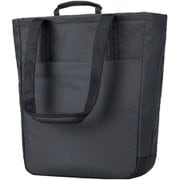 セオン トート バッグ Seon Tote Bag 2810-00230 0001 black [アウトドア トートバッグ]