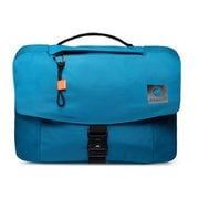 エクセロン メッセンジャー Xeron Messenger 2810-00170 50226 sapphire 14L [アウトドア ショルダーバッグ]