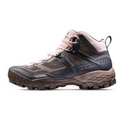デュカン ミッド ゴアテックス ウィメン Ducan Mid GTX Women 3030-03550 00506 dark titan-sand UK5(23.5cm) [トレッキングシューズ レディース]
