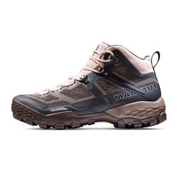 ヨドバシ.com - マムート MAMMUT デュカン ミッド ゴアテックス ウィメン Ducan Mid GTX Women 3030-03550  00506 dark titan-sand UK5.5(24cm) [トレッキングシューズ レディース] 通販【全品無料配達】