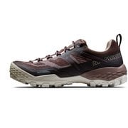 デュカンローゴアテックスウィメン Ducan Low GTX Women 3030-03530 7475 dark deep taupe-deep taupe UK5(23.5cm) [ハイキングシューズ レディース]