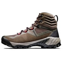 ヨドバシ.com - マムート MAMMUT サプエン ハイ ゴアテックス メン Sapuen High GTX Men 3030-04240  40176 bungee-magma UK8(26.5cm) [トレッキングシューズ メンズ] 通販【全品無料配達】