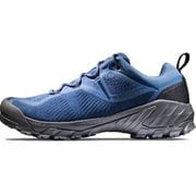 Sapuen Low GTX Men 3030-04260 50489 dark sapphire-black UK8(26.5cm) [ハイキングシューズ メンズ]