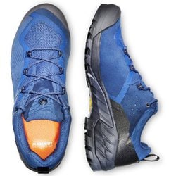 ヨドバシ.com - マムート MAMMUT Sapuen Low GTX Men 3030-04260