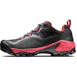 ヨドバシ.com - マムート MAMMUT サプエンローゴアテックスウィメン Sapuen Low GTX Women 3030-04270  00576 black-sunset UK4.5(23cm) [ハイキングシューズ レディース] 通販【全品無料配達】