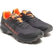 サーティグツーローゴアテックス メン Sertig II Low GTX Men 3030-04280 00533 black-vibrant orange UK8(26.5cm) [ハイキングシューズ メンズ]