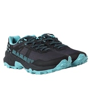 サーティグツーローゴアテックス ウィメン Sertig II Low GTX Women 3030-04290 00575 black-dark frosty UK5(23.5cm) [ハイキングシューズ レディース]