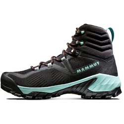 ヨドバシ.com - マムート MAMMUT Sapuen High GTX Women 3030-04250