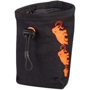 ファースト クラグ チョーク バッグ First Crag Chalk Bag 2050-00310 0001 black [クライミング チョークバッグ]