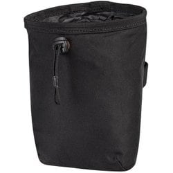 クラグ チョーク バッグ Crag Chalk Bag 2050-00300 0001 black [クライミング チョークバッグ]