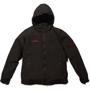 HikingWB HddJk AF M Cl 1012-00510 0001 Sサイズ [アウトドア ジャケット メンズウェア]