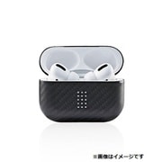 フルカーボンAirPodsProケース APP02BK