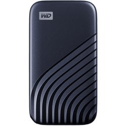 ヨドバシ.com - ウエスタンデジタル Western Digital WDBAGF0020BBL