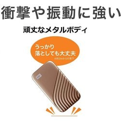 ヨドバシ.com - ウエスタンデジタル Western Digital WDBAGF5000AGD