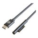 GP-TCS180CM/B [Microsoft Surface用NotePC充電Cable]