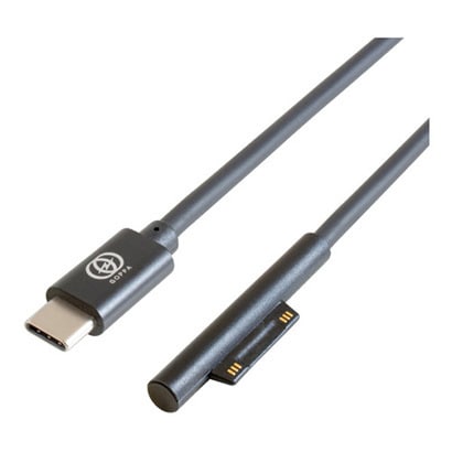 GP-TCS180CM/B [Microsoft Surface用NotePC充電Cable]