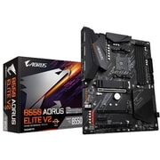 GIGABYTE B550 AORUS ELITE V2 B550 AORUS ELITE V2