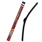 AD-WFHP-40 [ワイパーブレード Platinum フラットシリコン グラファイトワイパー（撥水タイプ） 長さ：400mm フロント用/1本]