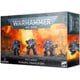 SPACE MARINES PRIMARIS ERADICATORS