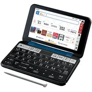 カラー電子辞書 ビジネス・大学生モデル 150コンテンツ ネイビー PW-B1K