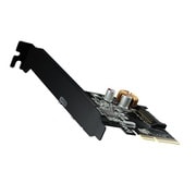 PCI Express x4 ボード USB3.2 Gen2x2 TypeC 1ポート SD-PE4U32-C1L