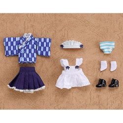 GOOD SMILE COMPANY - ねんどろいどどーる 猫耳メイド:ユキ 完成品 可動フィギュア グッドスマイルカンパニー Amazon | ねんどろいどどーる 猫耳メイド ユキ ノンスケール