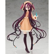 POP UP PARADE ノーゲーム・ノーライフ ゼロ シュヴィ [塗装済完成品フィギュア 全高約160mm ノンスケール]