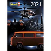 95295 ドイツレベル 2021年版総合カタログ [プラモデル資料本]