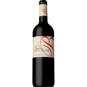 ル・ボルドー・ド・モーカイユ 2014 13度 750ml フランス [赤ワイン]