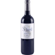 スタール・バイ・スタール 2012 13度 750ml フランス [赤ワイン]