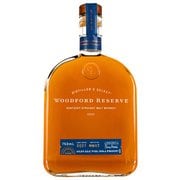 ウッドフォードリザーブ モルト 瓶 45度 750ml [ウイスキー]