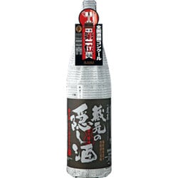 蓬莱 蔵元の隠し酒 番外品 15.5度 720ml [日本酒]