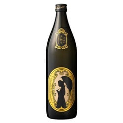 ハイカラさんの焼酎 安納芋 25度 900ml [焼酎]