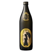 ハイカラさんの焼酎 安納芋 25度 900ml [焼酎]
