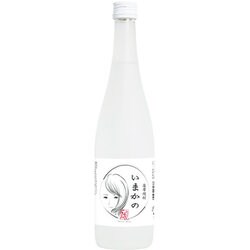 いまかの 芋 25度 720ml [焼酎]