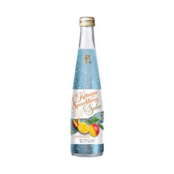 スパークリング サケ マンゴー 9度 300ml [リキュール]