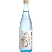 限定 蔵人栽培米 特別純米みずほの輝き 15.8度 720ml [日本酒]